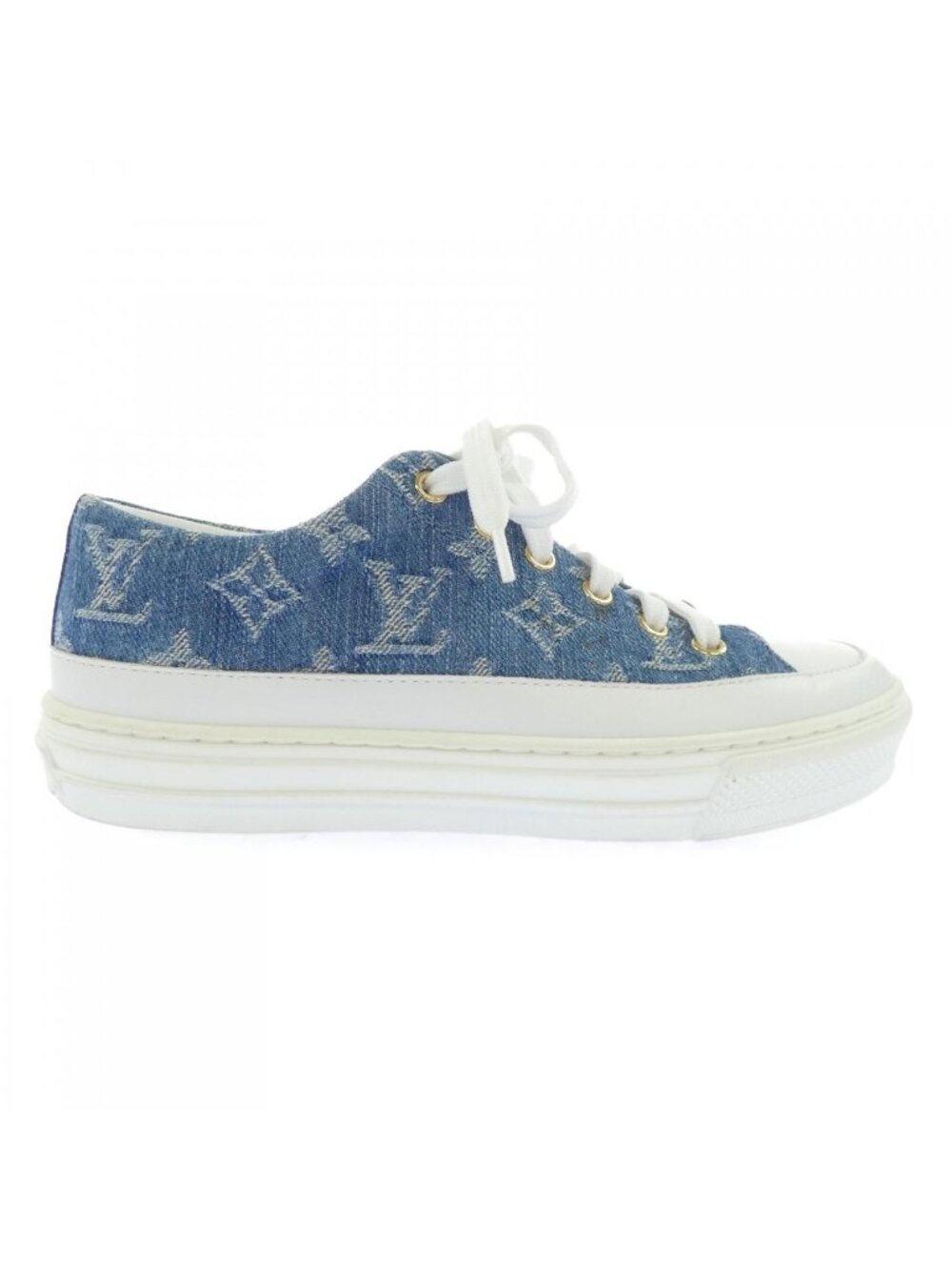 Louis Vuitton Stellar Line Sneakers